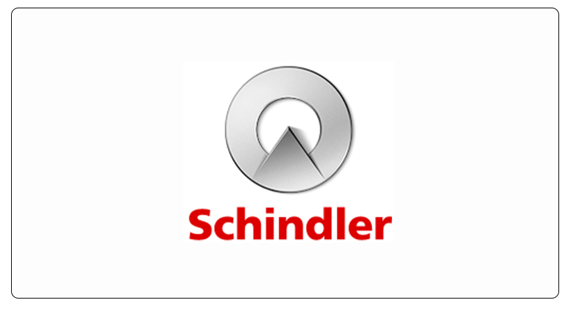 Logo Schindler Aufzüge AG